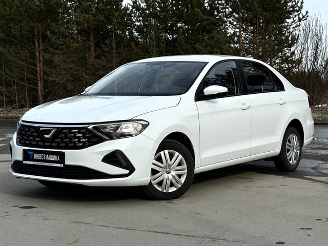 Аренда авто Volkswagen Jetta 2023